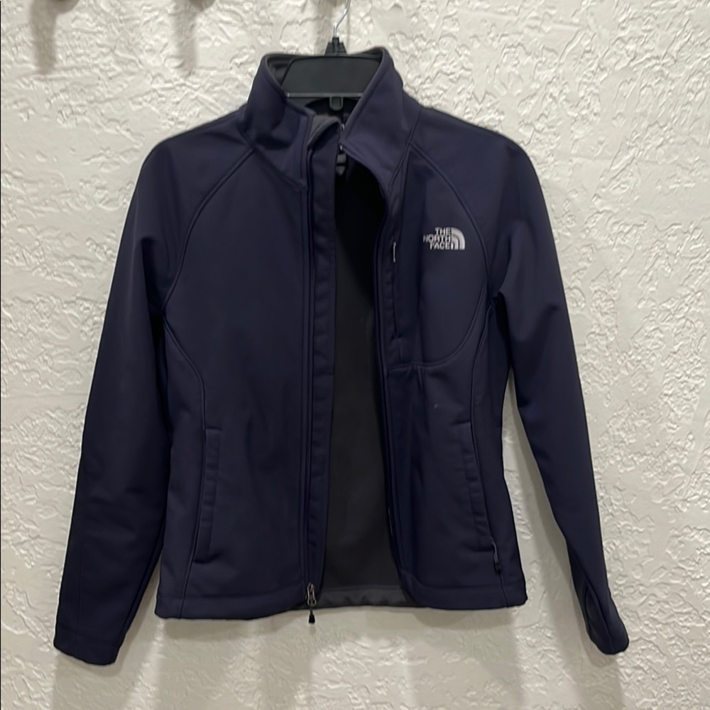 The North Face Women's Black Jacket